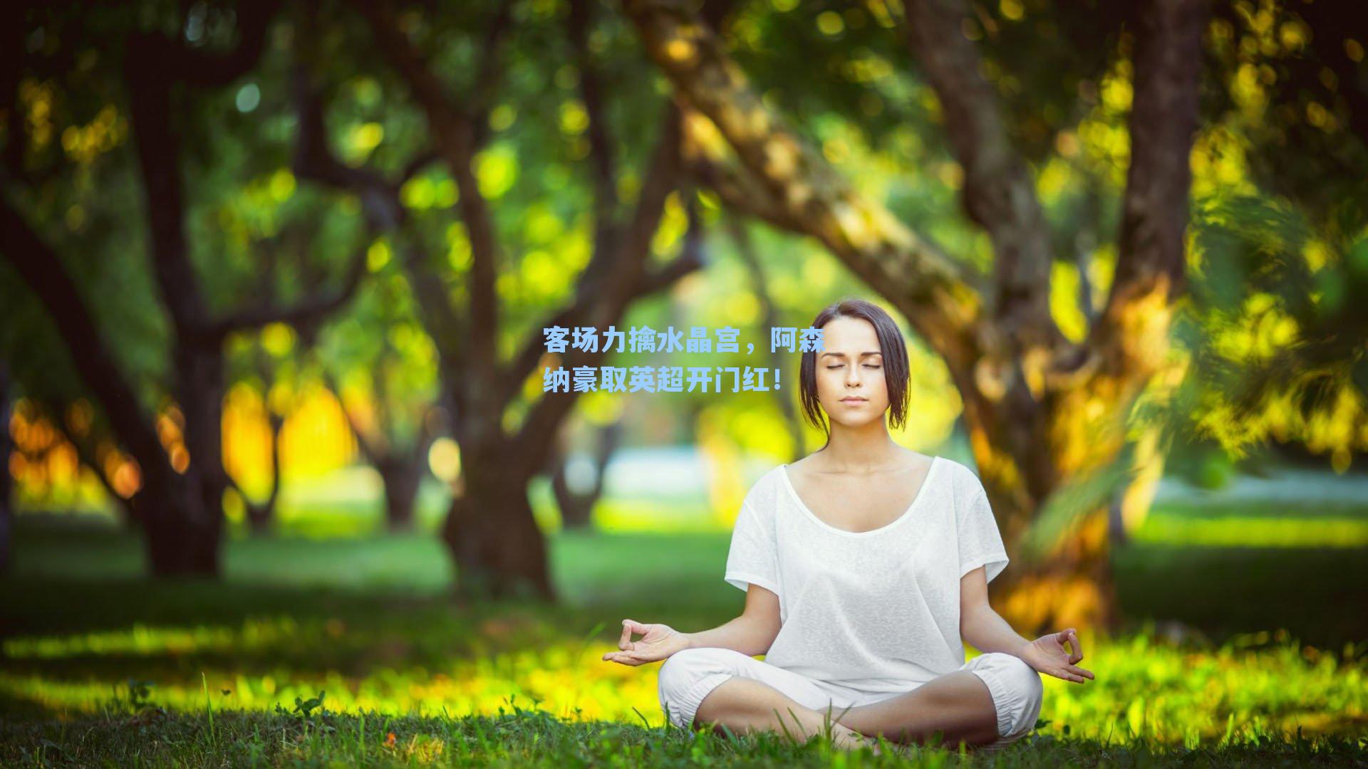 客场力擒水晶宫,阿森纳豪取英超开门红!