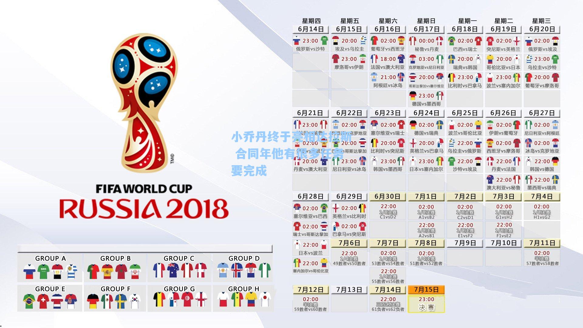 小乔丹终于亮相达拉斯 合同年他有很多任务要完成