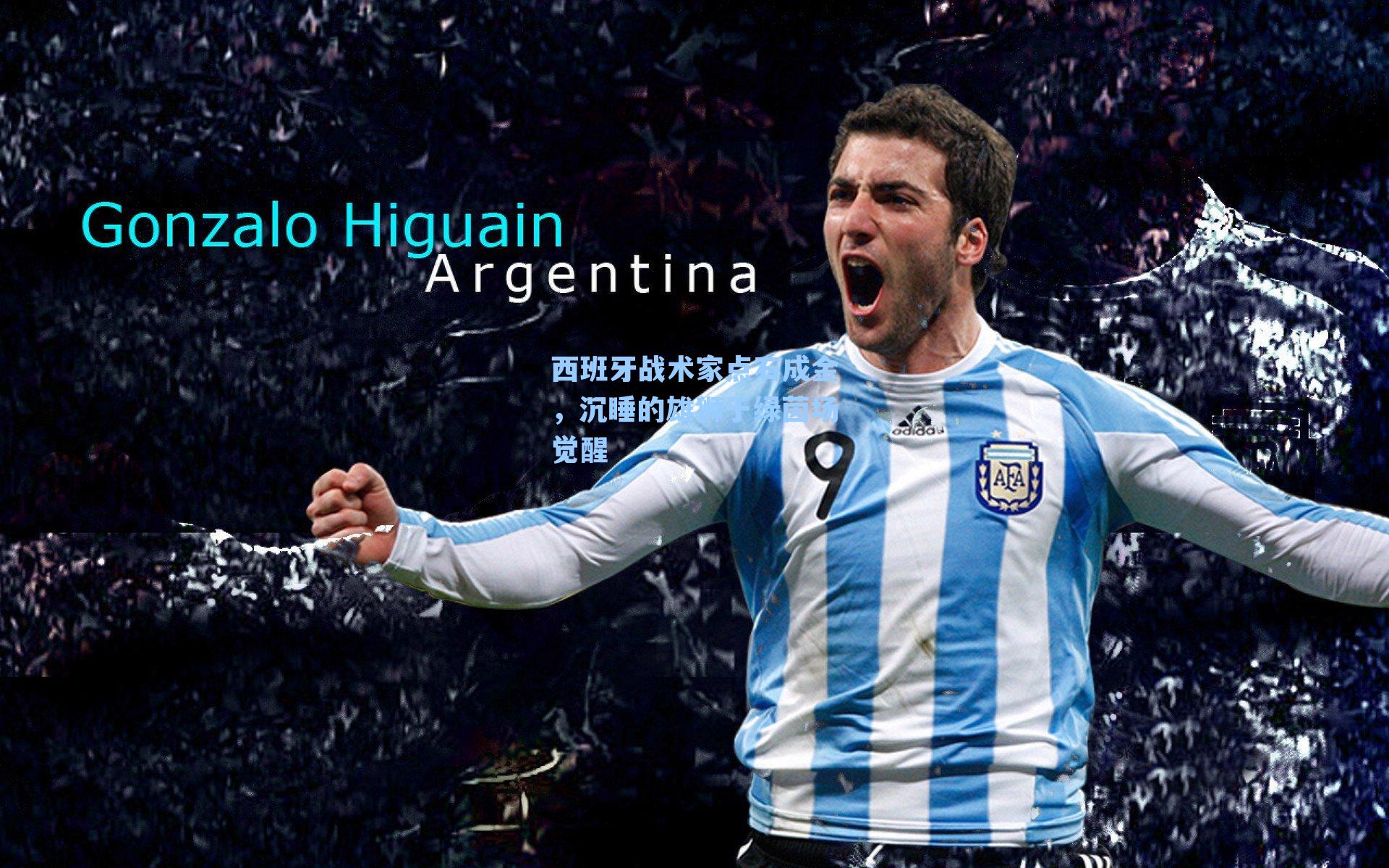 西班牙战术家点石成金，沉睡的雄狮于绿茵场觉醒